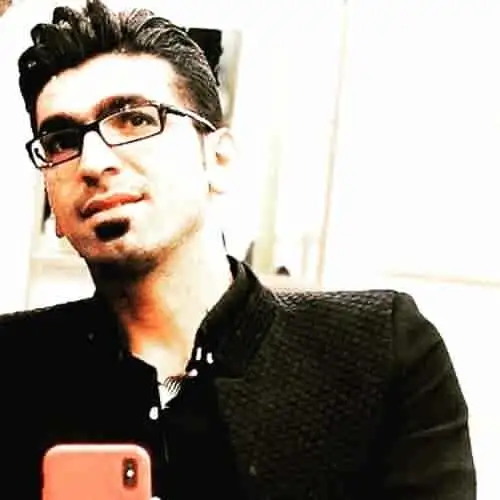 پیر عاشقی